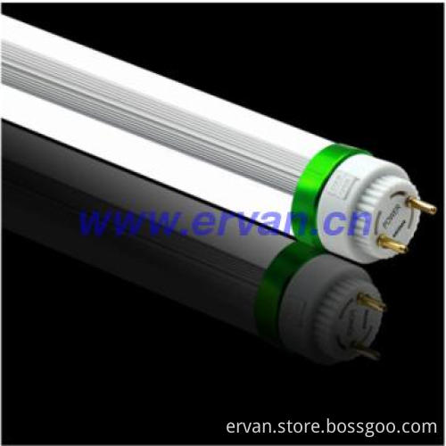 T8 24W gu10 LED Tube Lighting with double sided LED emitting